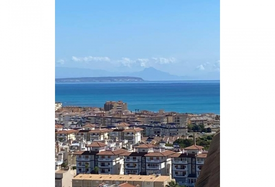 Reventa - Duplex - Torrevieja - La Mata