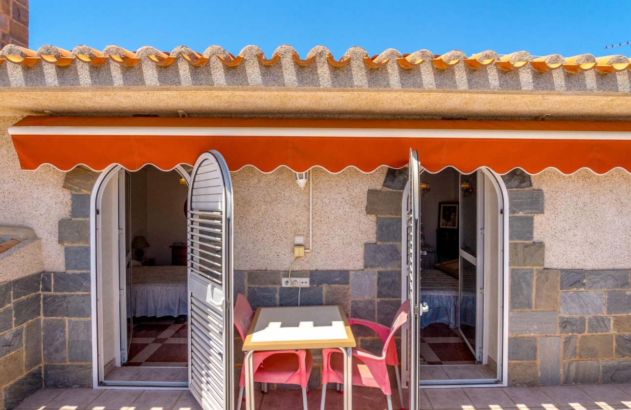 Reventa - Villa - Orihuela Costa - Campoamor