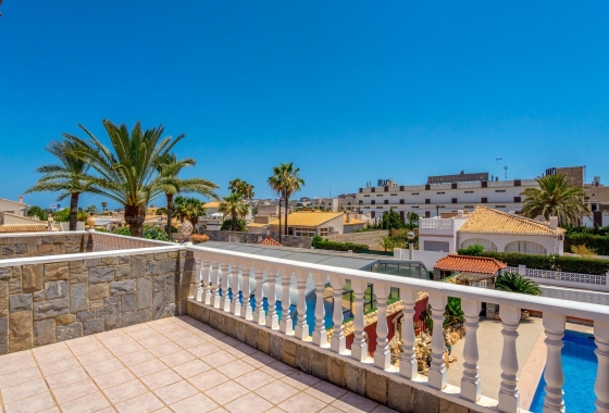 Reventa - Villa - Orihuela Costa - Campoamor