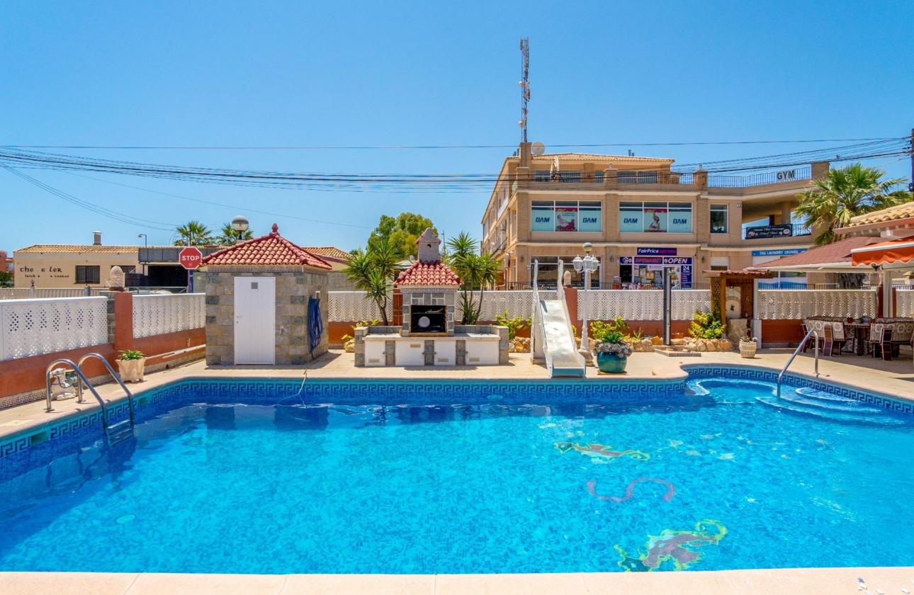 Reventa - Villa - Orihuela Costa - Campoamor