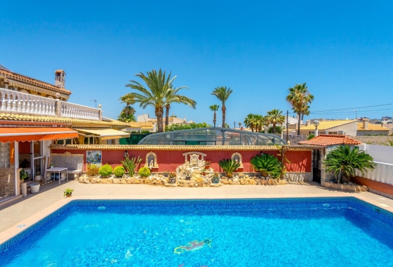 Reventa - Villa - Orihuela Costa - Campoamor