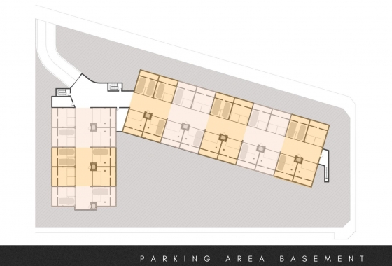 New Build - Penthouse - Los Alcazares - Serena Golf