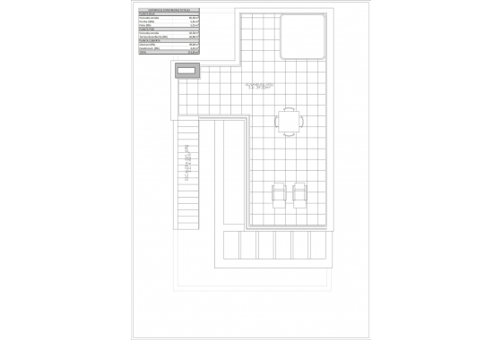 New Build - Townhouse - Rojales - Benimar