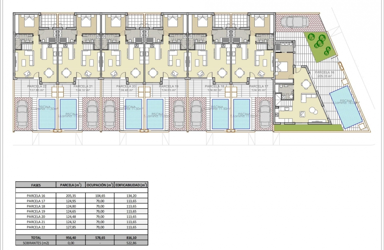 New Build - Townhouse - Rojales - Benimar