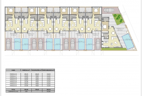 New Build - Townhouse - Rojales - Benimar