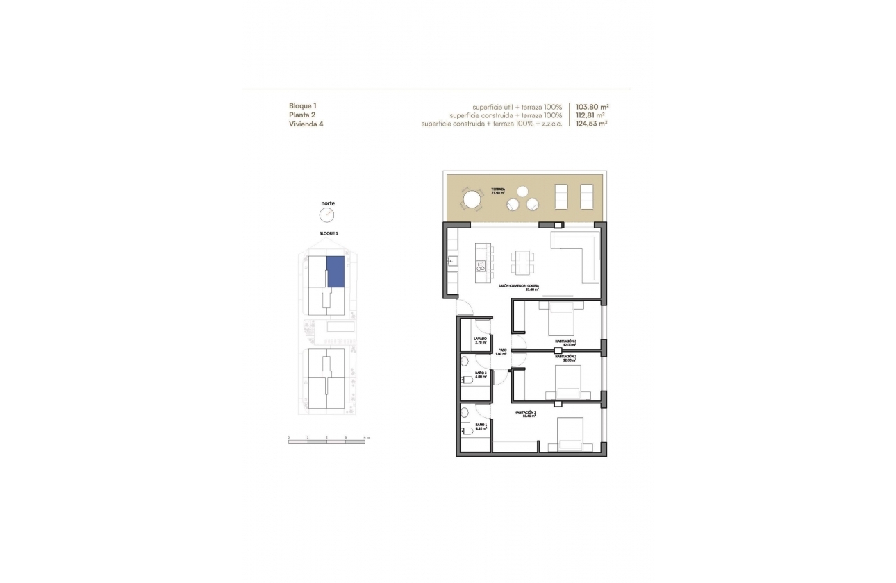 Obra nueva - Apartment - San Juan de Alicante - Frank Espinós