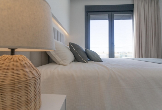 Rynek pierwotny - Apartament - Denia - Las Marinas