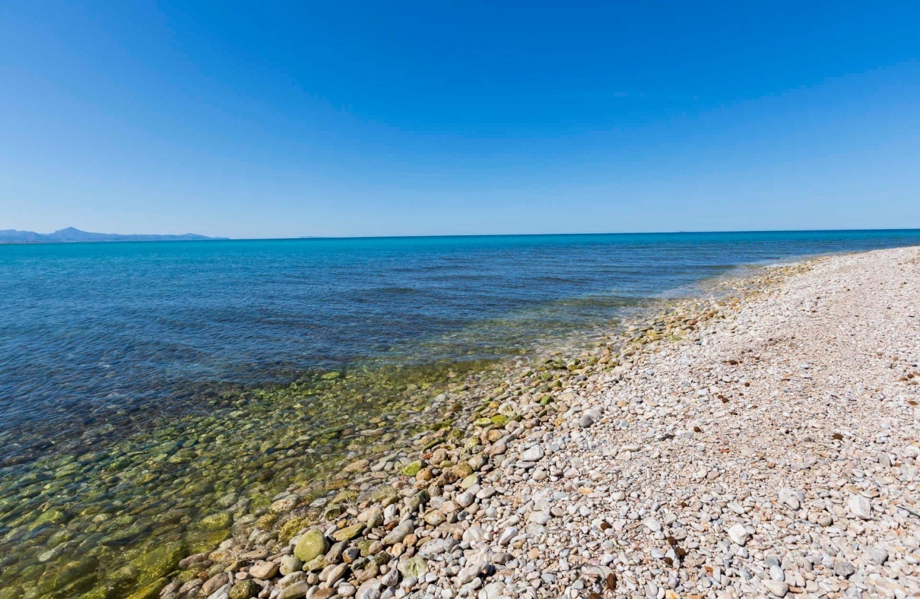 Obra nueva - Ático - Denia - Las Marinas