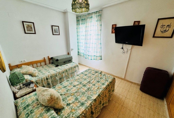 Rynek wtórny - Apartament - La Mata