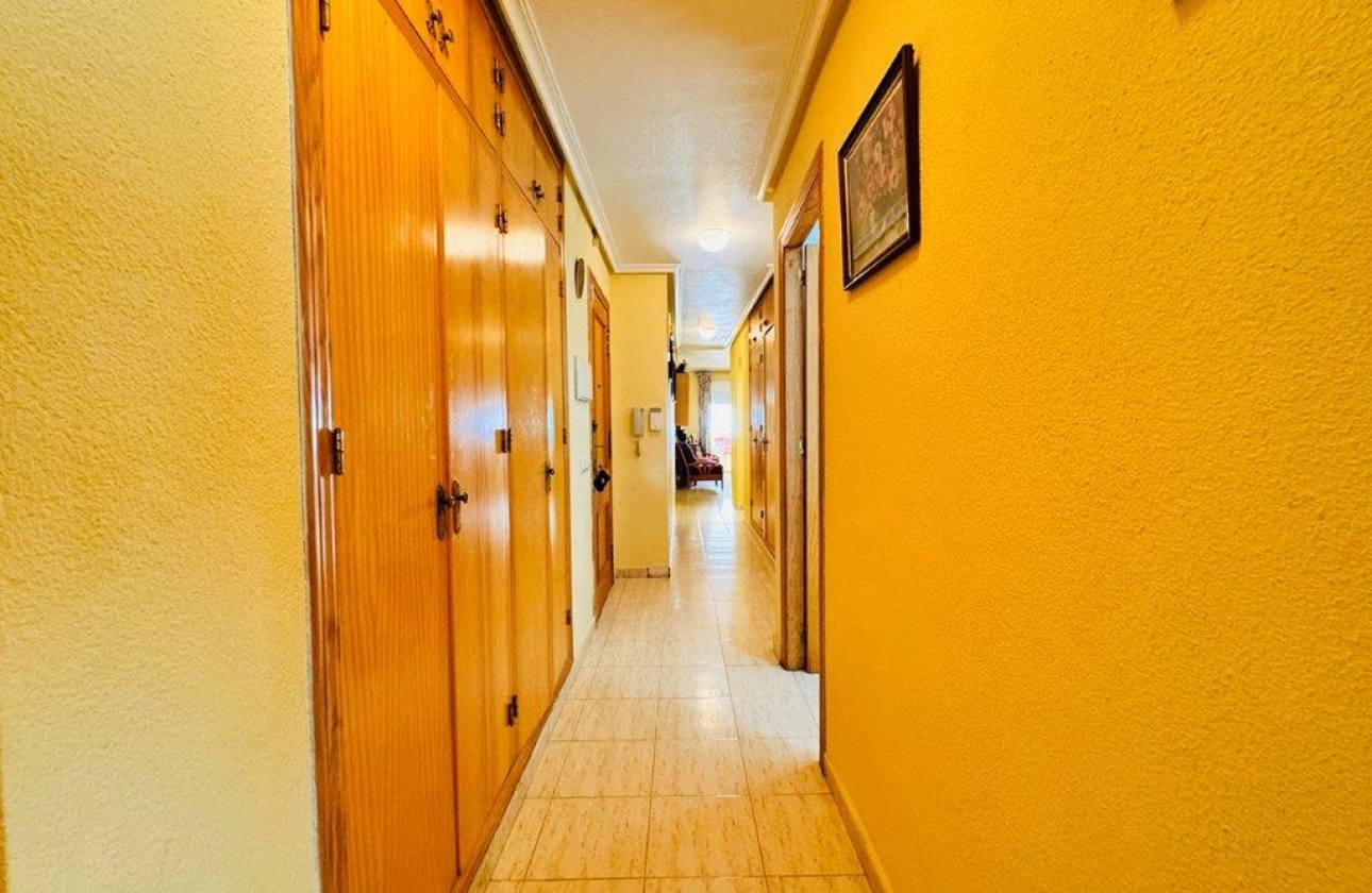 Rynek wtórny - Apartament - La Mata