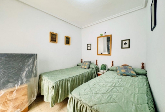 Rynek wtórny - Apartament - La Mata