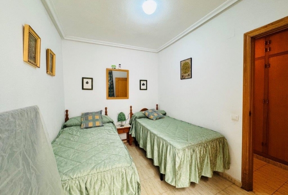 Rynek wtórny - Apartament - La Mata