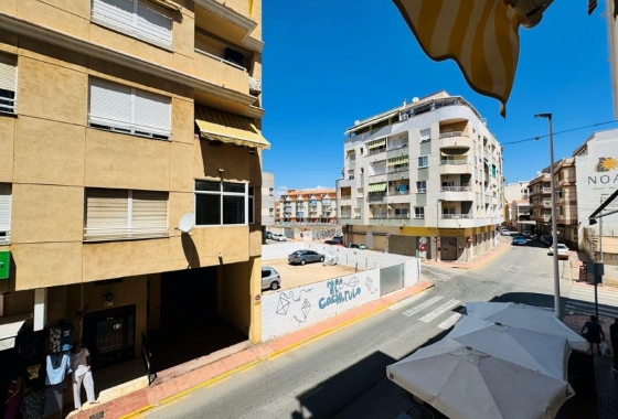 Rynek wtórny - Apartament - La Mata