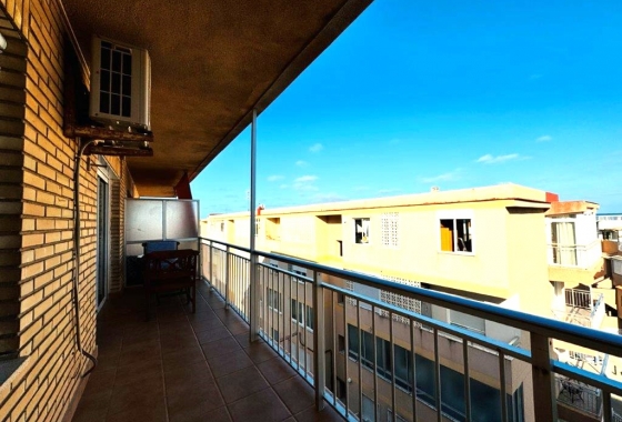 Reventa - Apartment - Torrevieja - La Mata