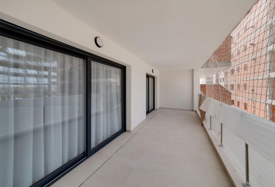 Obra nueva - Apartment - Los Alcazares - Euro Roda