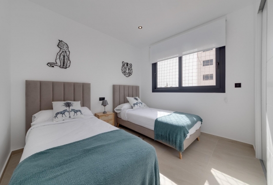 Rynek pierwotny - Apartament - Los Alcazares - Euro Roda