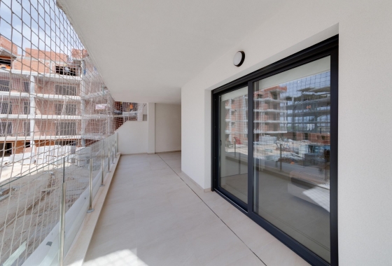 Obra nueva - Apartment - Los Alcazares - Euro Roda