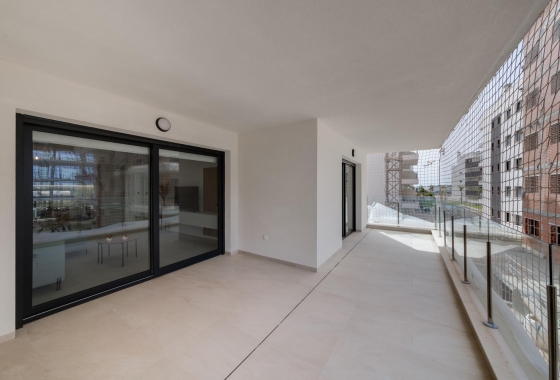 Obra nueva - Apartment - Los Alcazares - Euro Roda