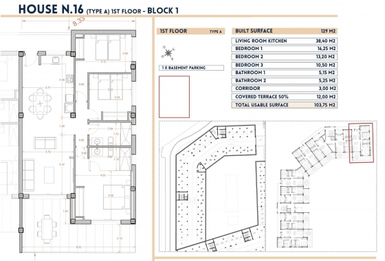 New Build - Apartment - Los Alcazares - Euro Roda