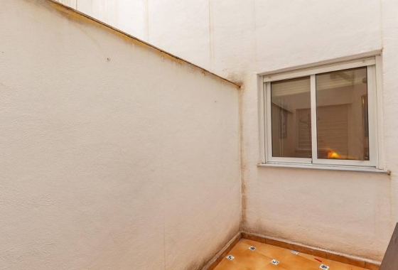 Rynek wtórny - Apartament - Torrevieja - Parque las naciones