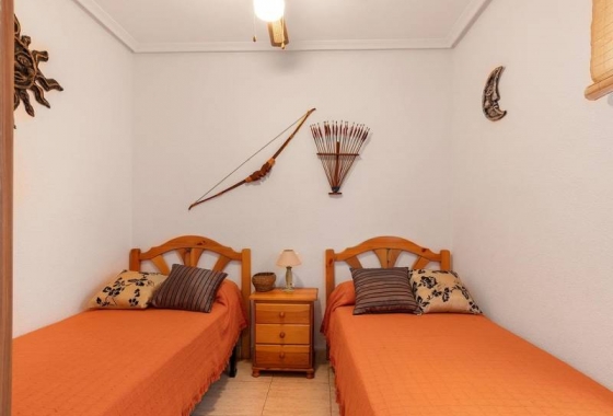 Rynek wtórny - Apartament - Torrevieja - Parque las naciones