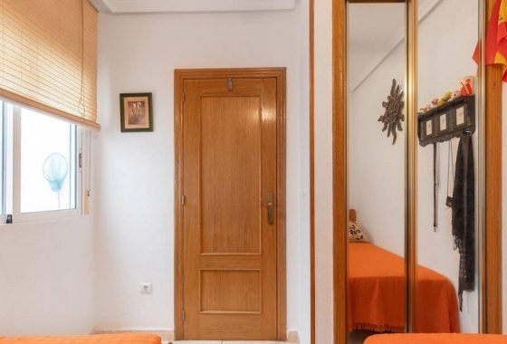 Rynek wtórny - Apartament - Torrevieja - Parque las naciones