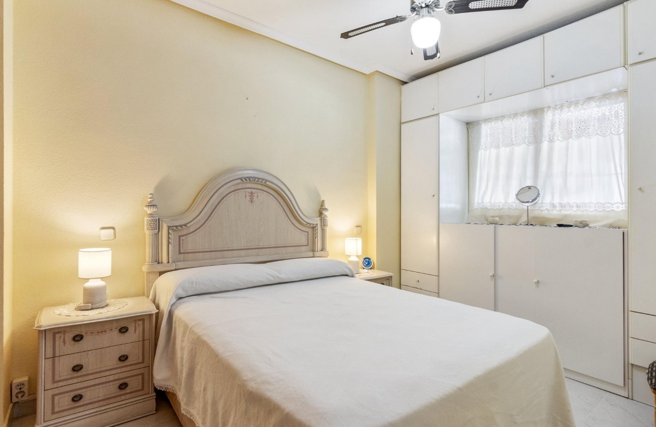 Rynek wtórny - Apartament - Torrevieja - La Mata