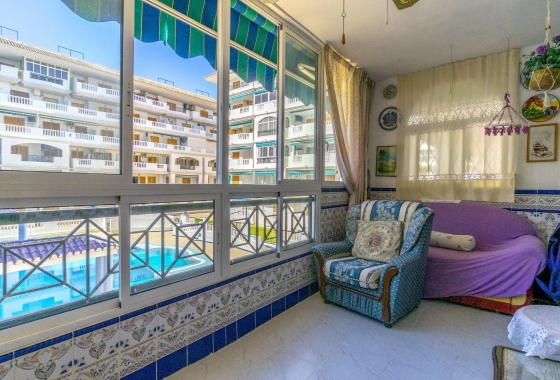 Resale - Apartment - Torrevieja - La Mata