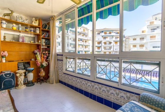 Reventa - Apartment - Torrevieja - La Mata