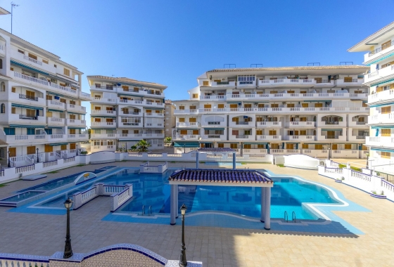 Reventa - Apartment - Torrevieja - La Mata