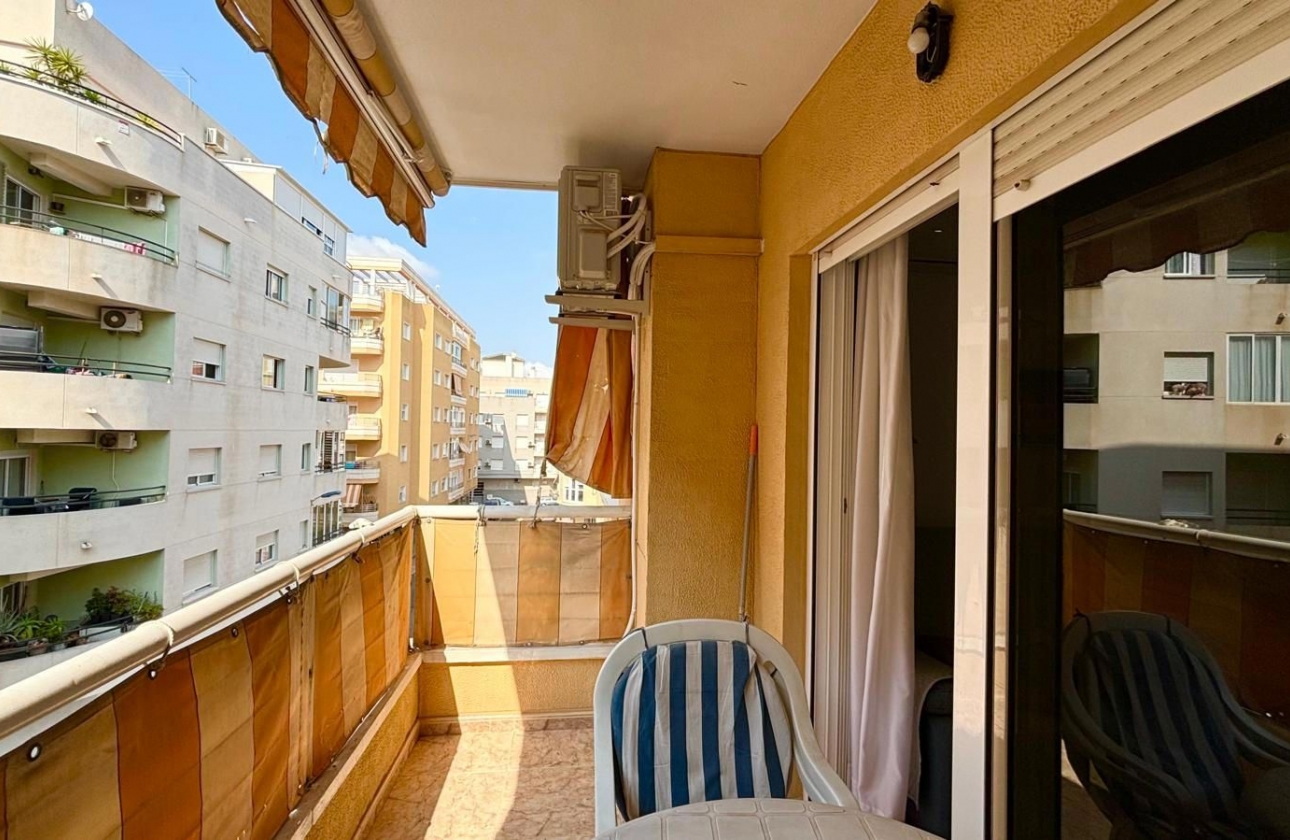 Reventa - Apartment - Torrevieja - Playa del Cura