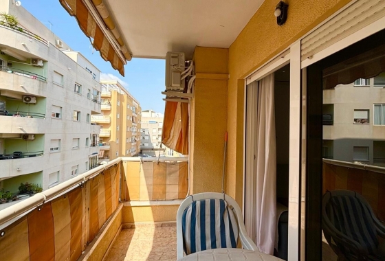 Reventa - Apartment - Torrevieja - Playa del Cura