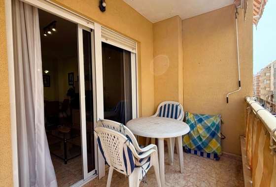 Reventa - Apartment - Torrevieja - Playa del Cura