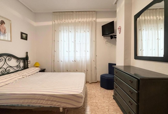 Rynek wtórny - Apartament - Torrevieja - Playa del Cura