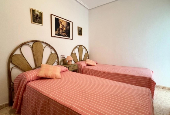 Rynek wtórny - Apartament - Torrevieja - Playa del Cura