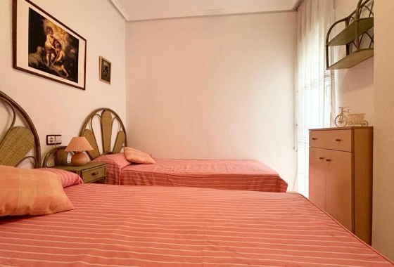 Rynek wtórny - Apartament - Torrevieja - Playa del Cura