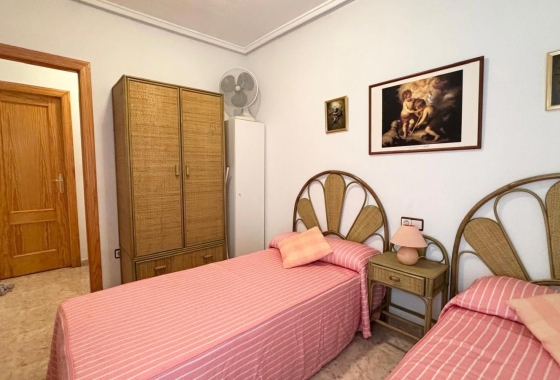 Rynek wtórny - Apartament - Torrevieja - Playa del Cura