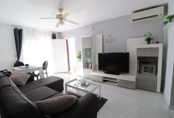 Resale - Bungalow - Orihuela Costa - Playa Flamenca