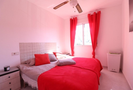 Resale - Bungalow - Orihuela Costa - Playa Flamenca