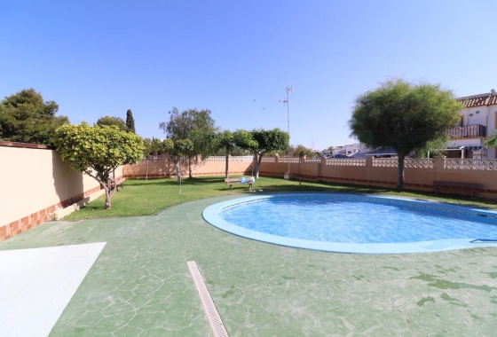 Resale - Bungalow - Orihuela Costa - Playa Flamenca