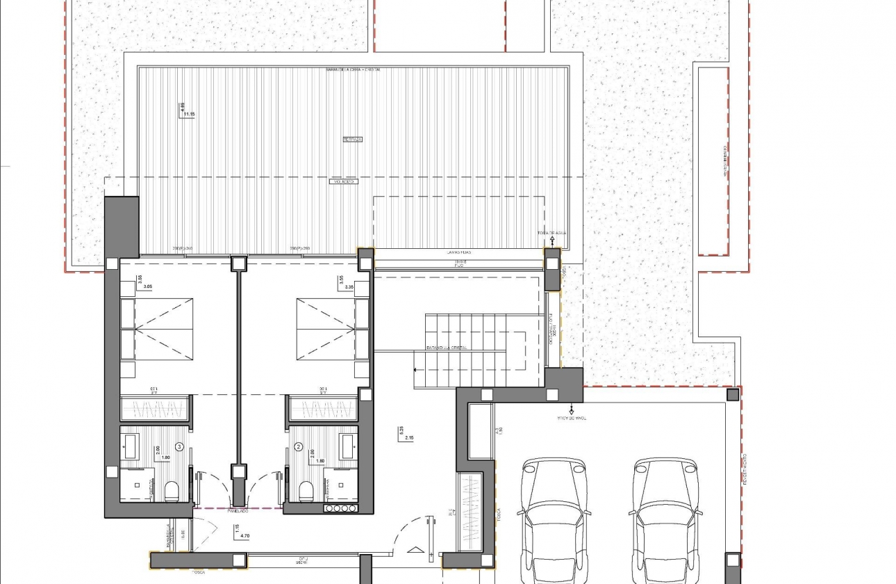 New Build - Villa - Benitachell - Benitachell  Cumbres Del Sol