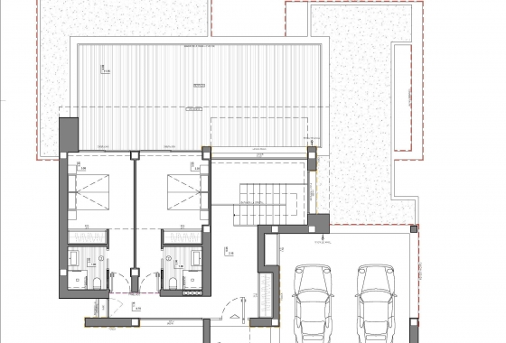 New Build - Villa - Benitachell - Benitachell  Cumbres Del Sol