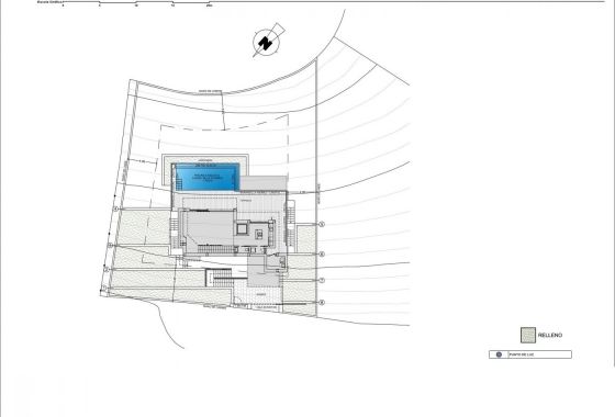 New Build - Villa - Benitachell - Cumbre Del Sol