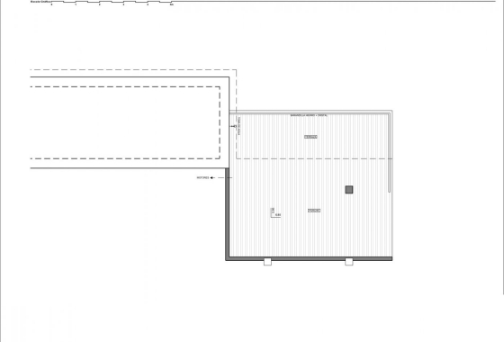 New Build - Villa - Benitachell - Cumbre Del Sol