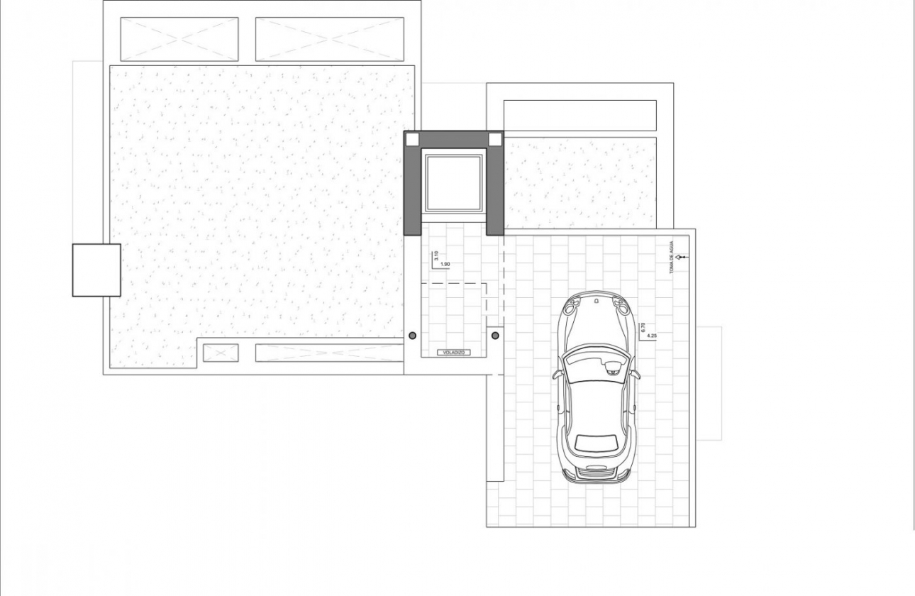 New Build - Villa - Benitachell - Cumbre Del Sol