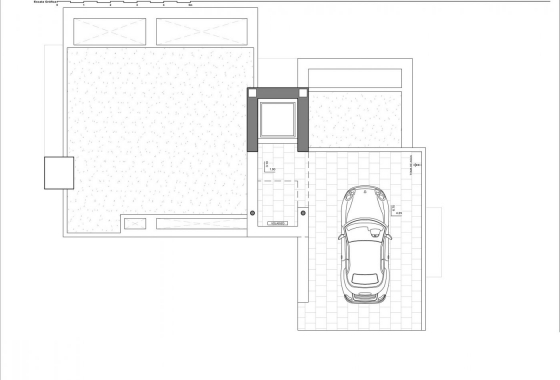 New Build - Villa - Benitachell - Cumbre Del Sol