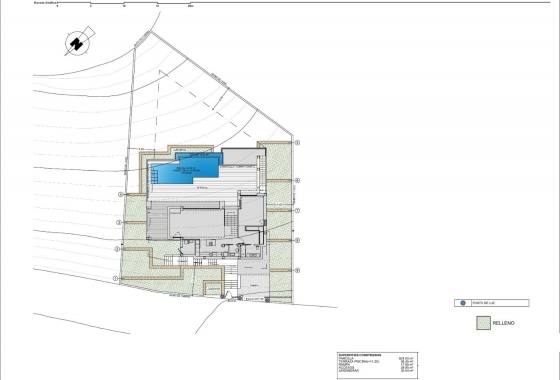 New Build - Villa - Benitachell - Cumbre Del Sol