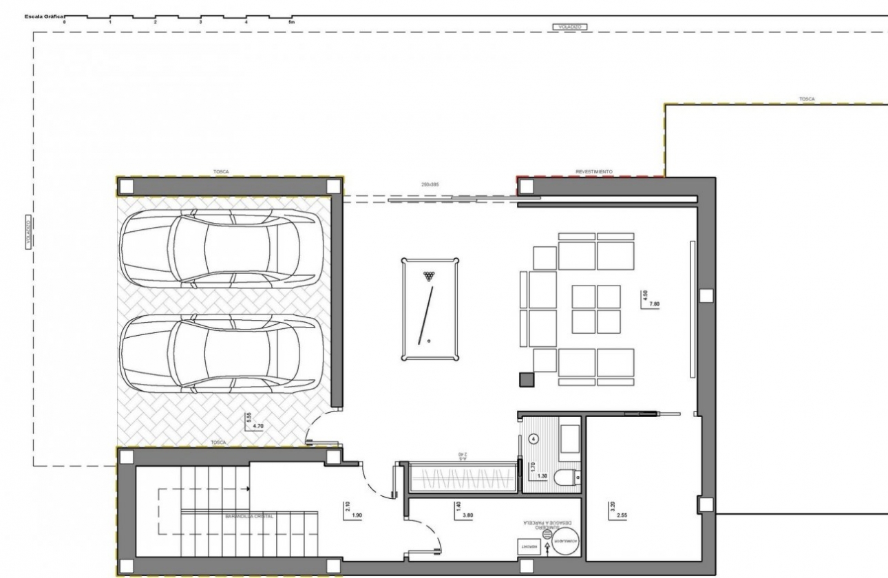 New Build - Villa - Benitachell - Cumbre Del Sol