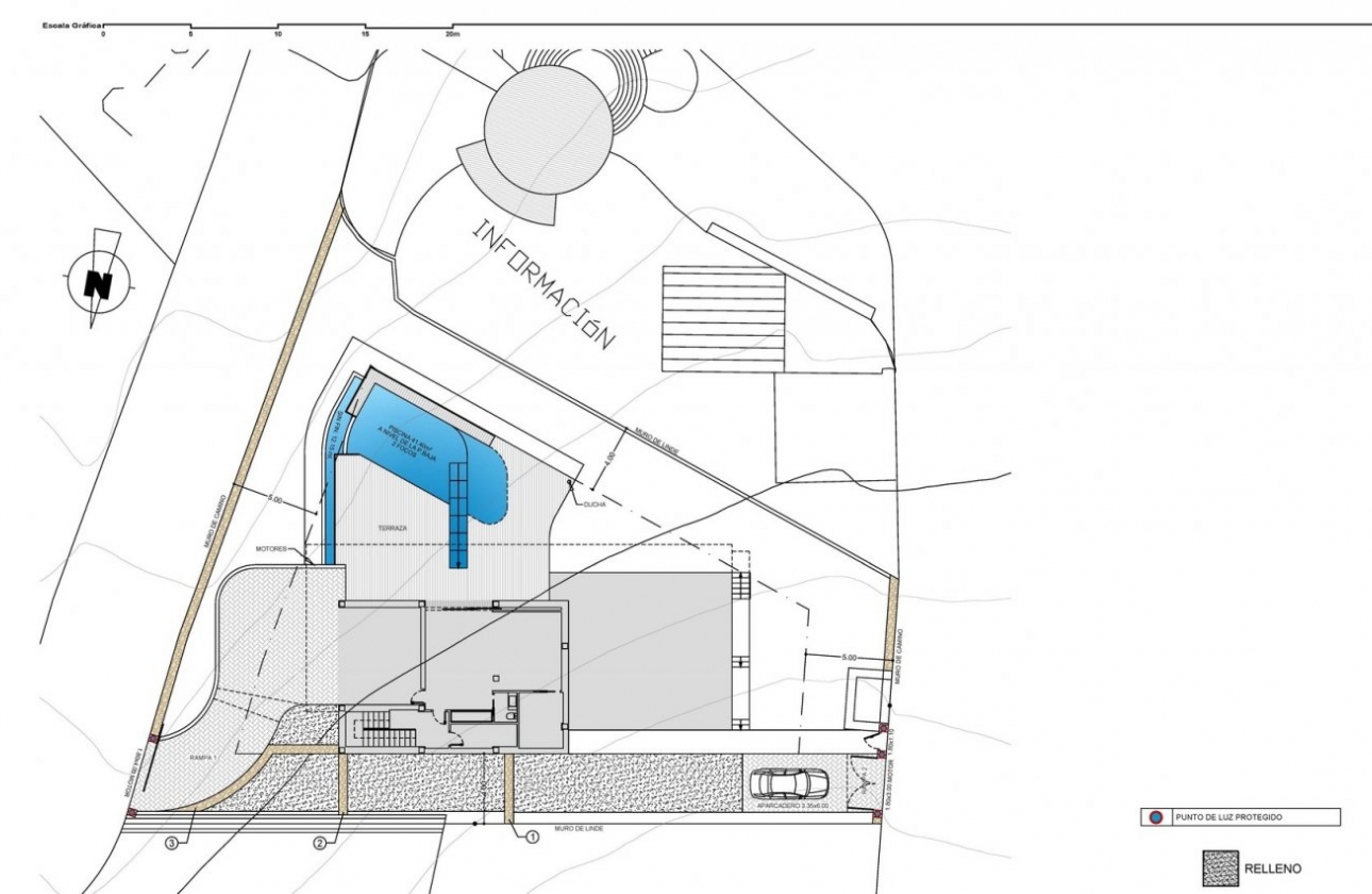 New Build - Villa - Benitachell - Cumbre Del Sol