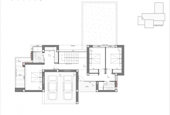 Obra nueva - Villa - Benitachell - Cumbre Del Sol